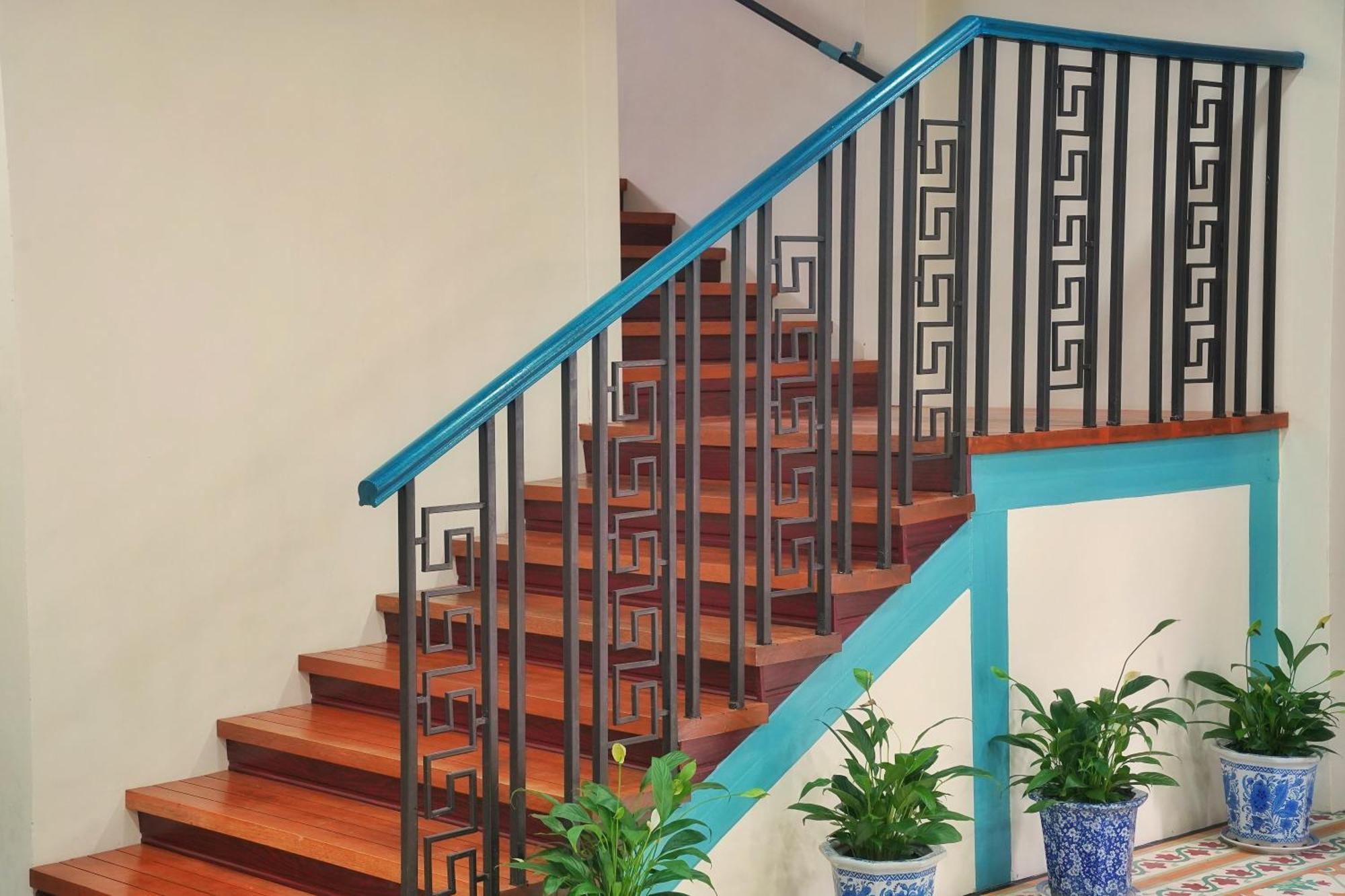 ラナウ Tranquera House Bed & Breakfast エクステリア 写真