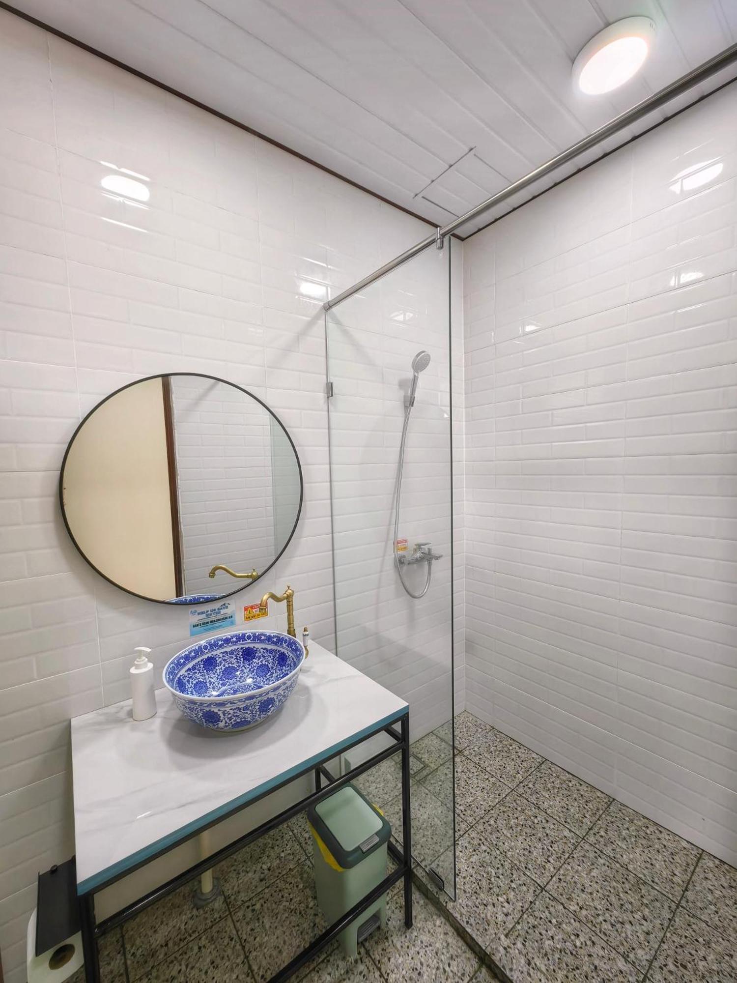 ラナウ Tranquera House Bed & Breakfast エクステリア 写真